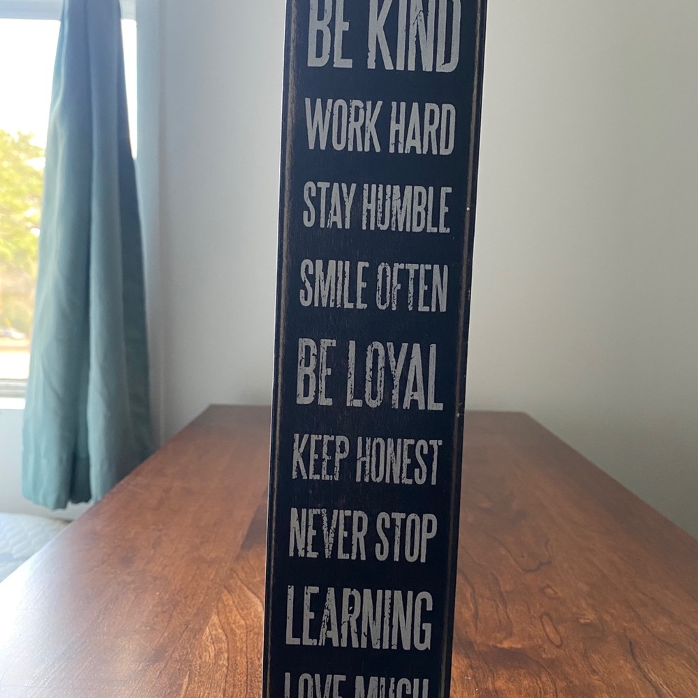 Inspirational Wall Art